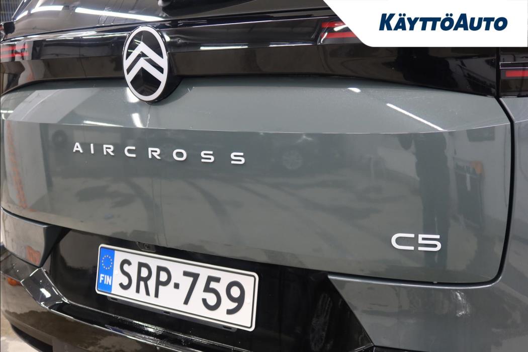 CITROEN C5 Aircross 2026