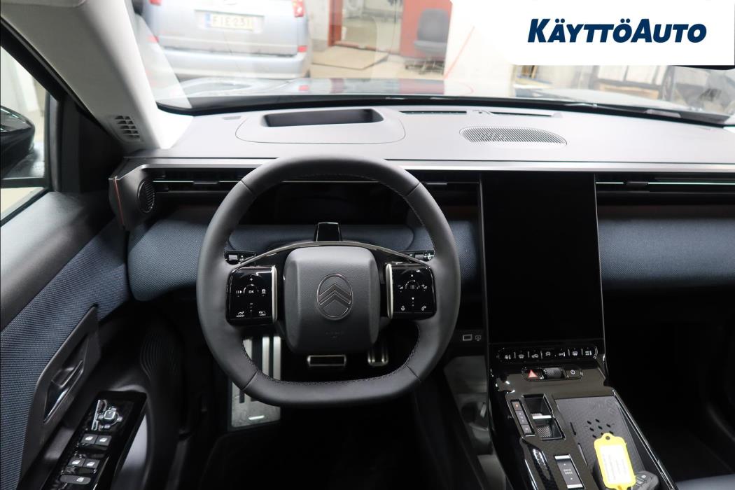 CITROEN C5 Aircross 2026