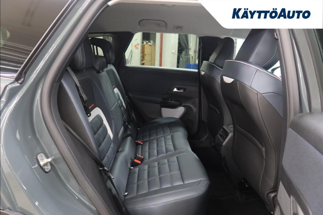 CITROEN C5 Aircross 2026