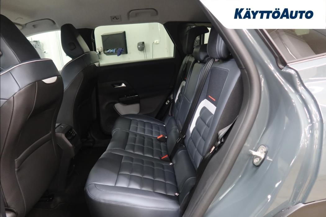 CITROEN C5 Aircross 2026