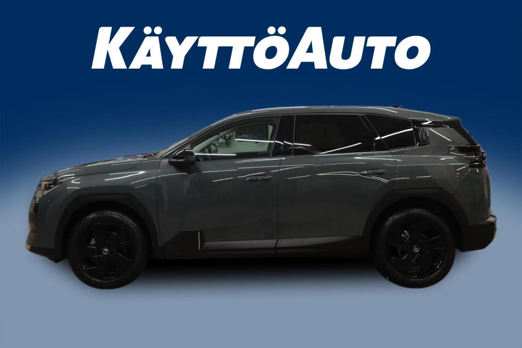 CITROEN C5 Aircross 2026