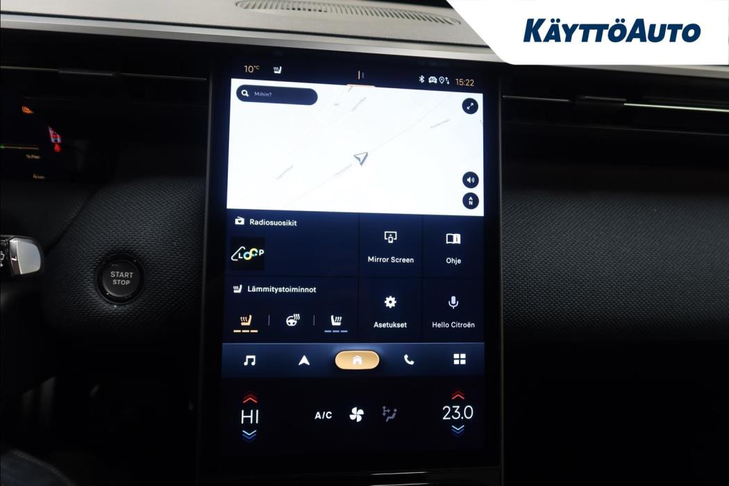 CITROEN C5 Aircross 2026