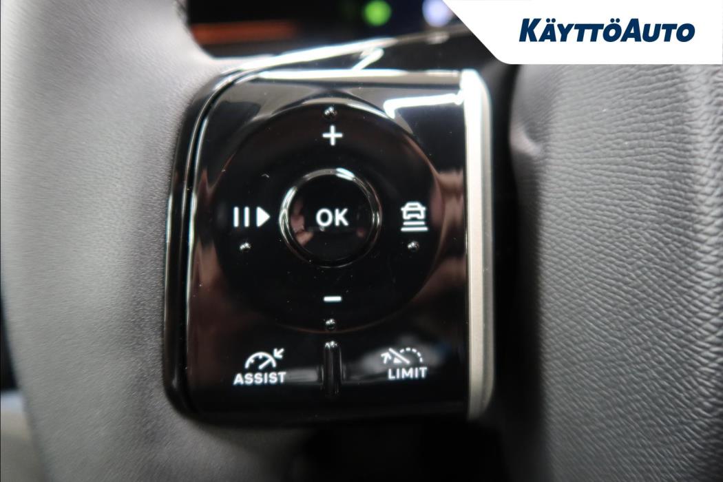 CITROEN C5 Aircross 2026