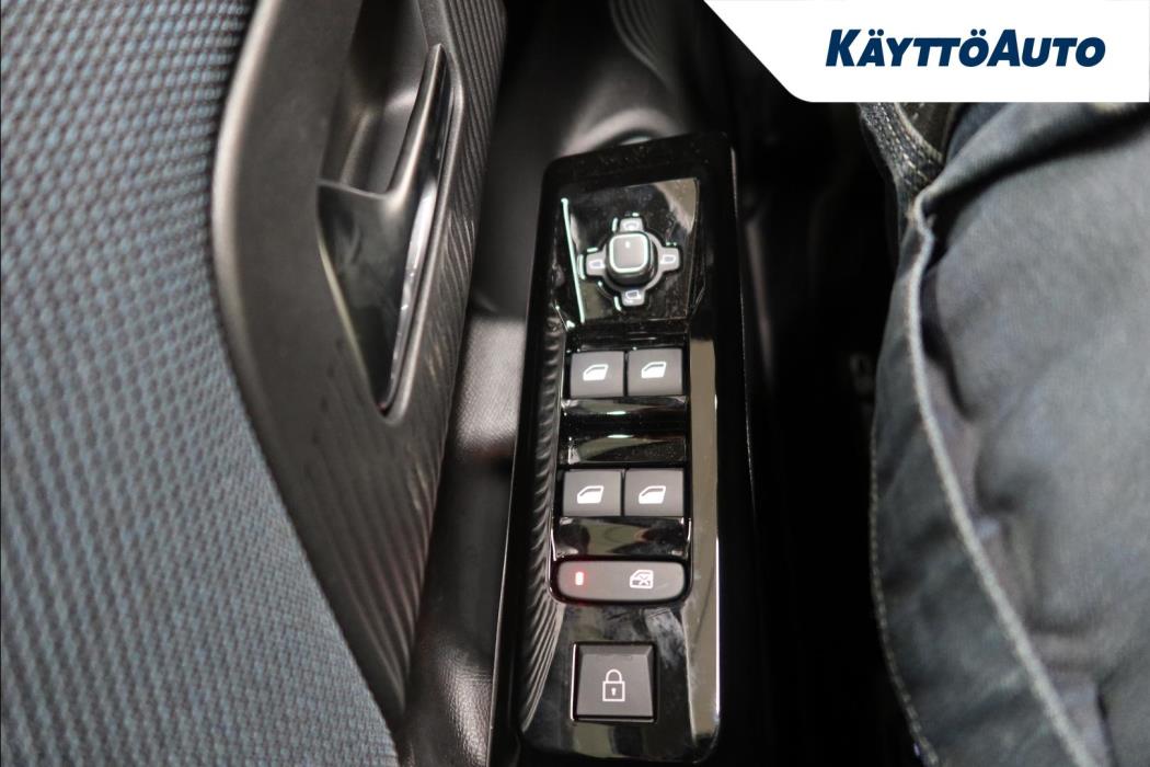 CITROEN C5 Aircross 2026