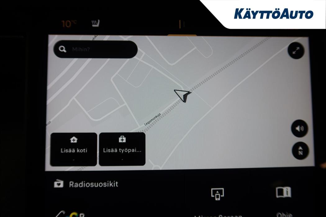 CITROEN C5 Aircross 2026