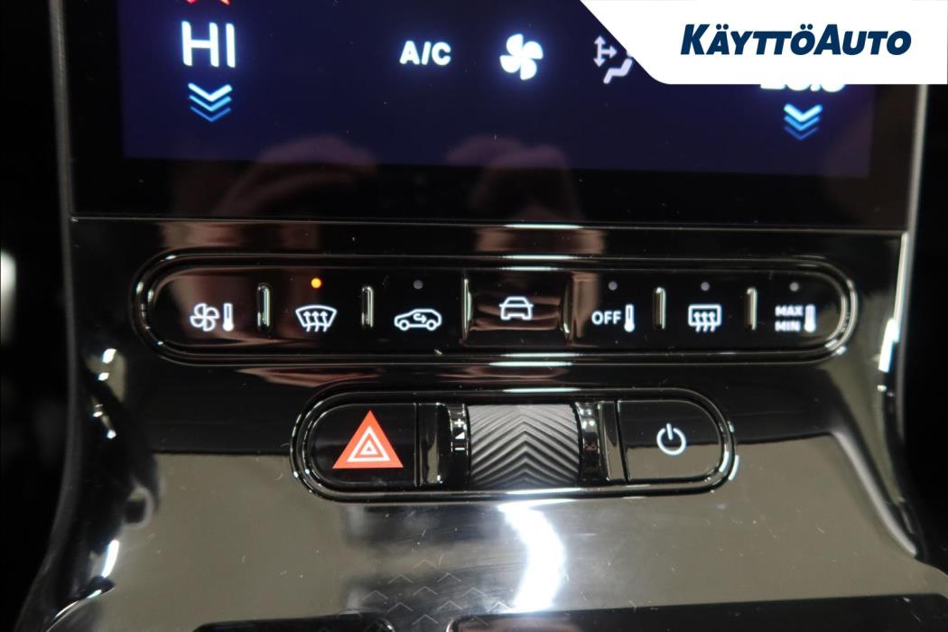 CITROEN C5 Aircross 2026