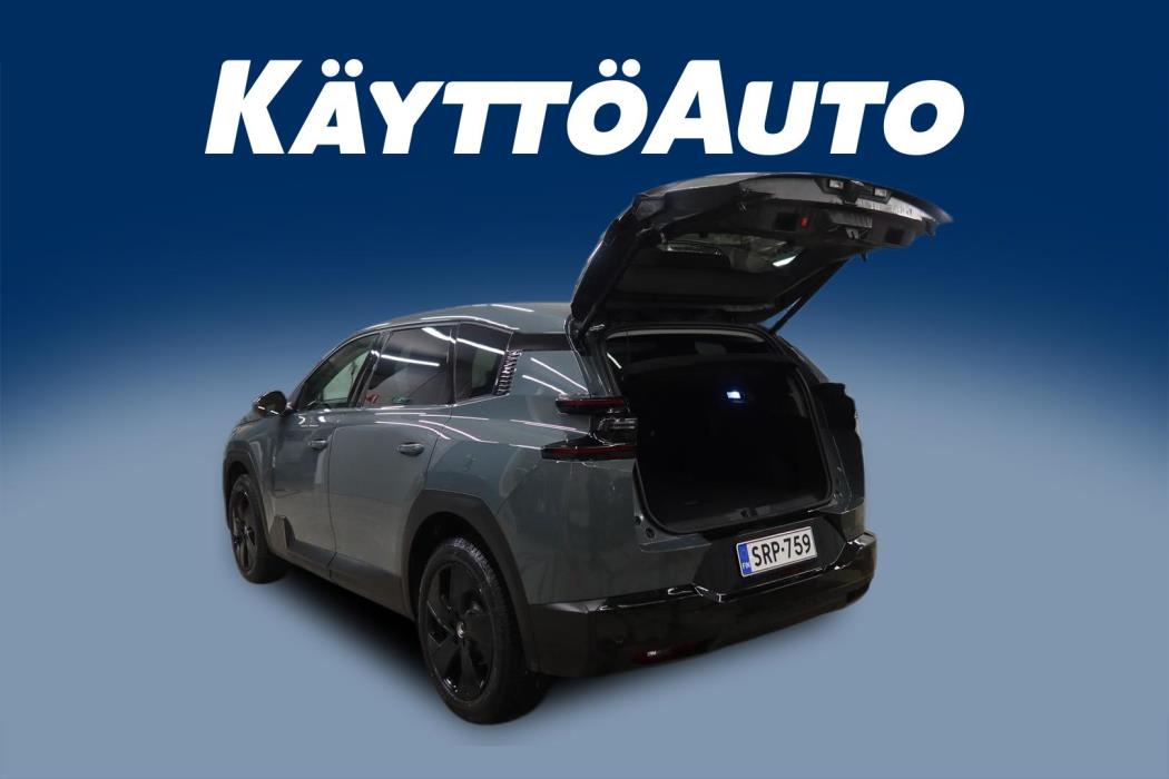 CITROEN C5 Aircross 2026