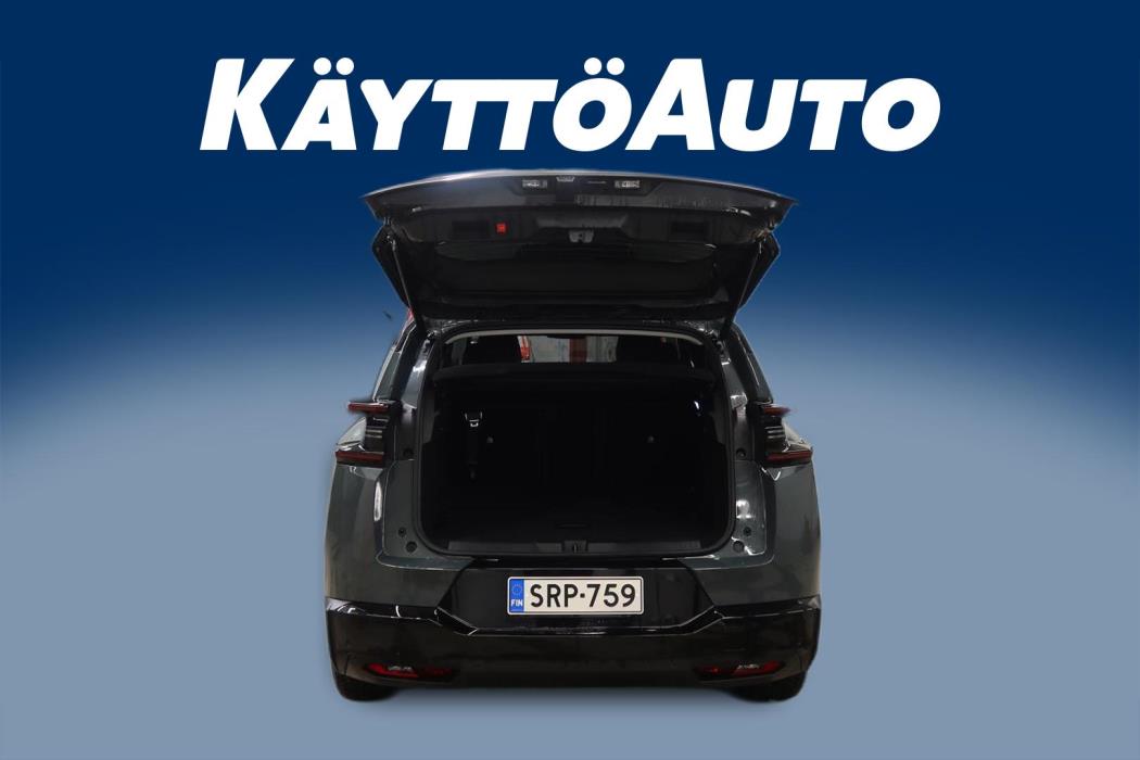 CITROEN C5 Aircross 2026