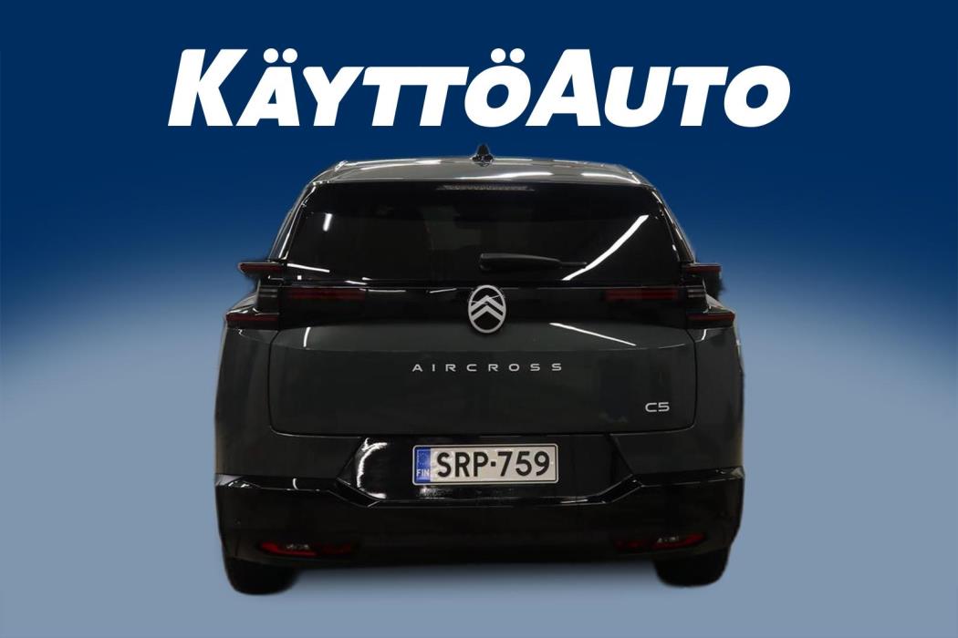 CITROEN C5 Aircross 2026