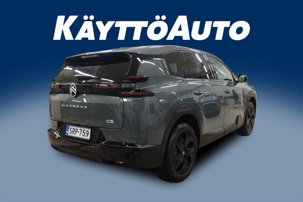 CITROEN C5 Aircross 2026