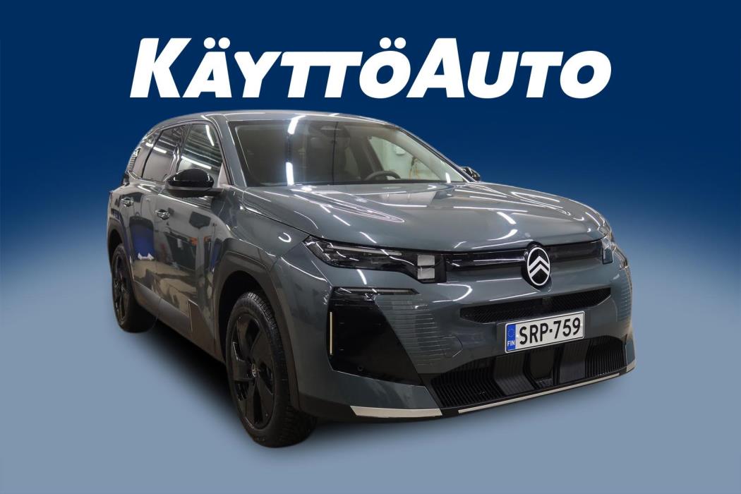 CITROEN C5 Aircross 2026