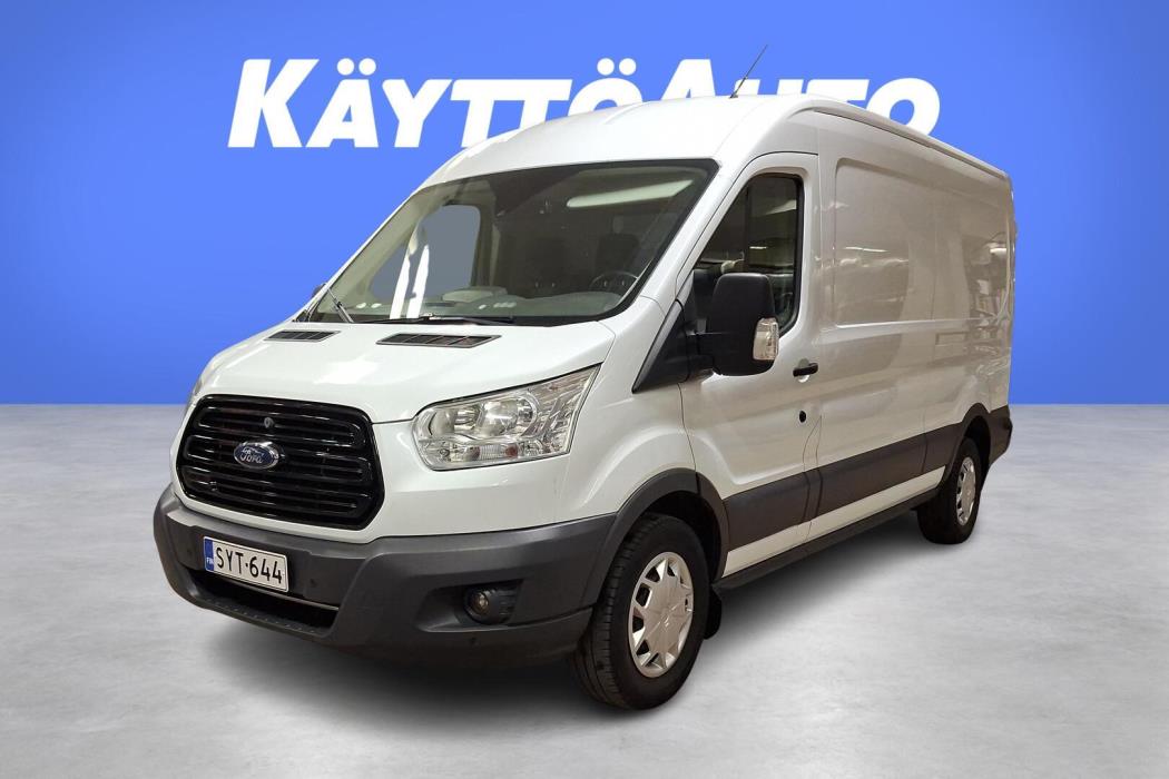 FORD Transit 2019