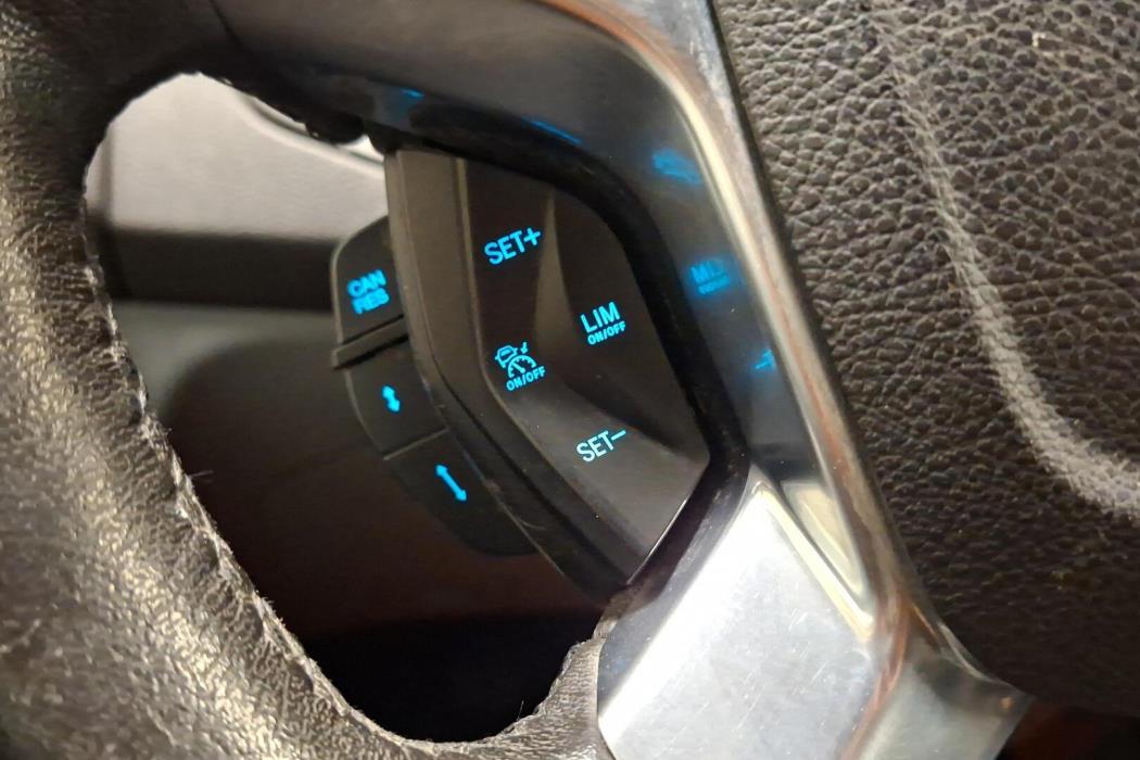 FORD Transit 2019