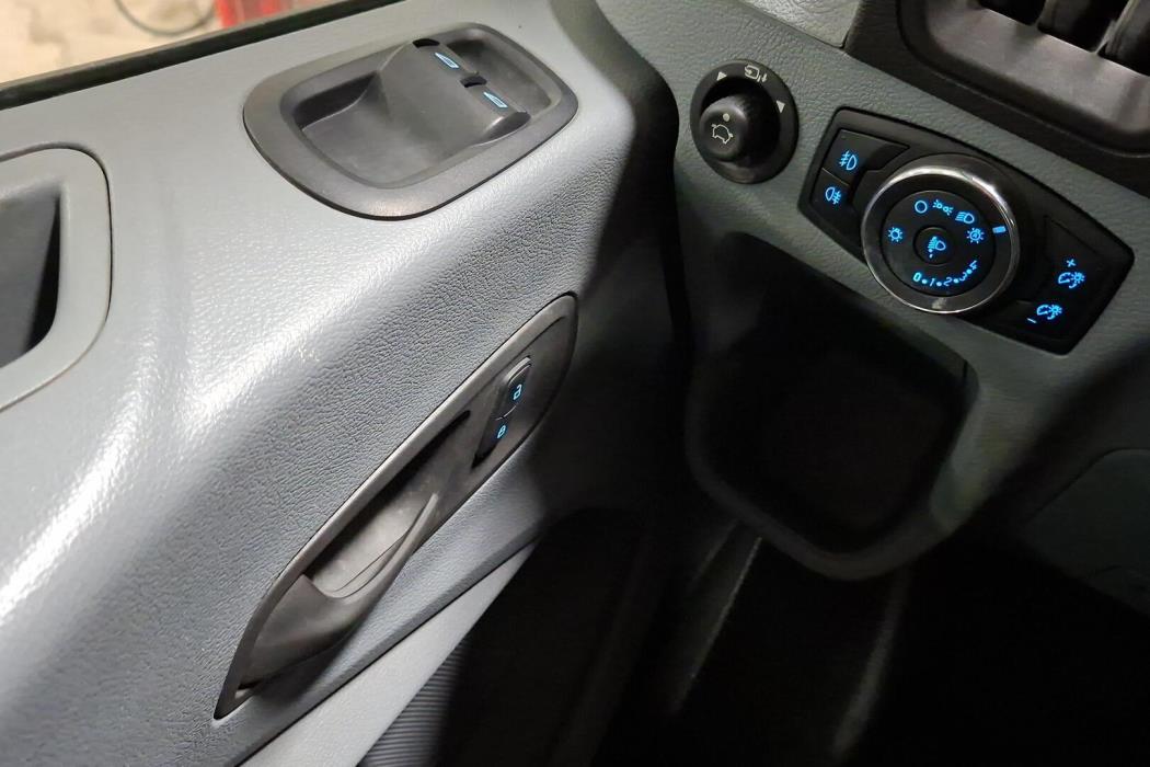 FORD Transit 2019