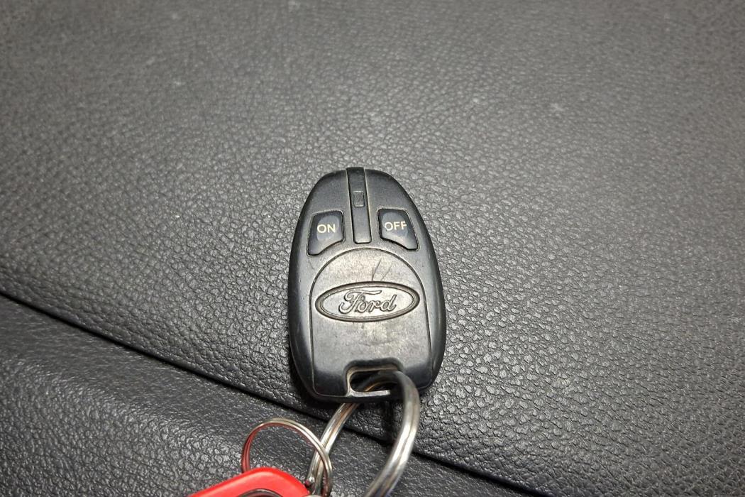 FORD Transit 2019