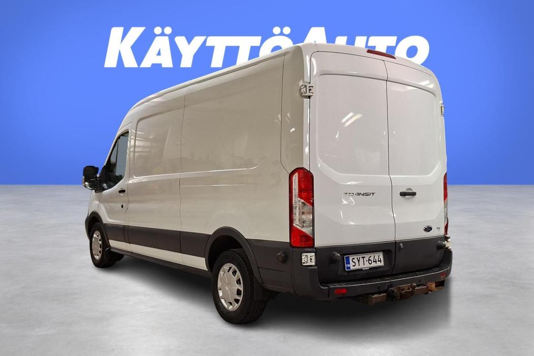 FORD Transit 2019