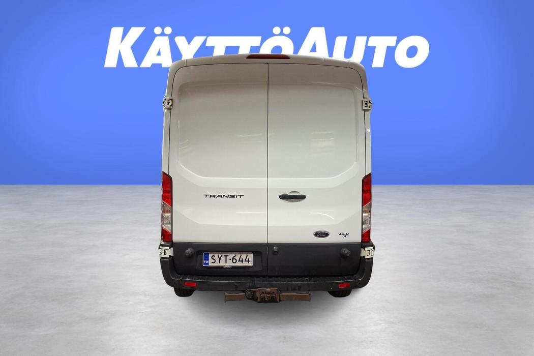 FORD Transit 2019