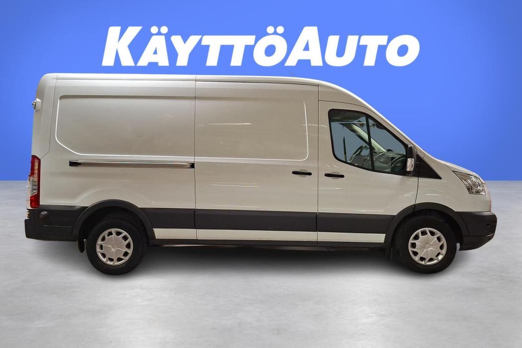 FORD Transit 2019