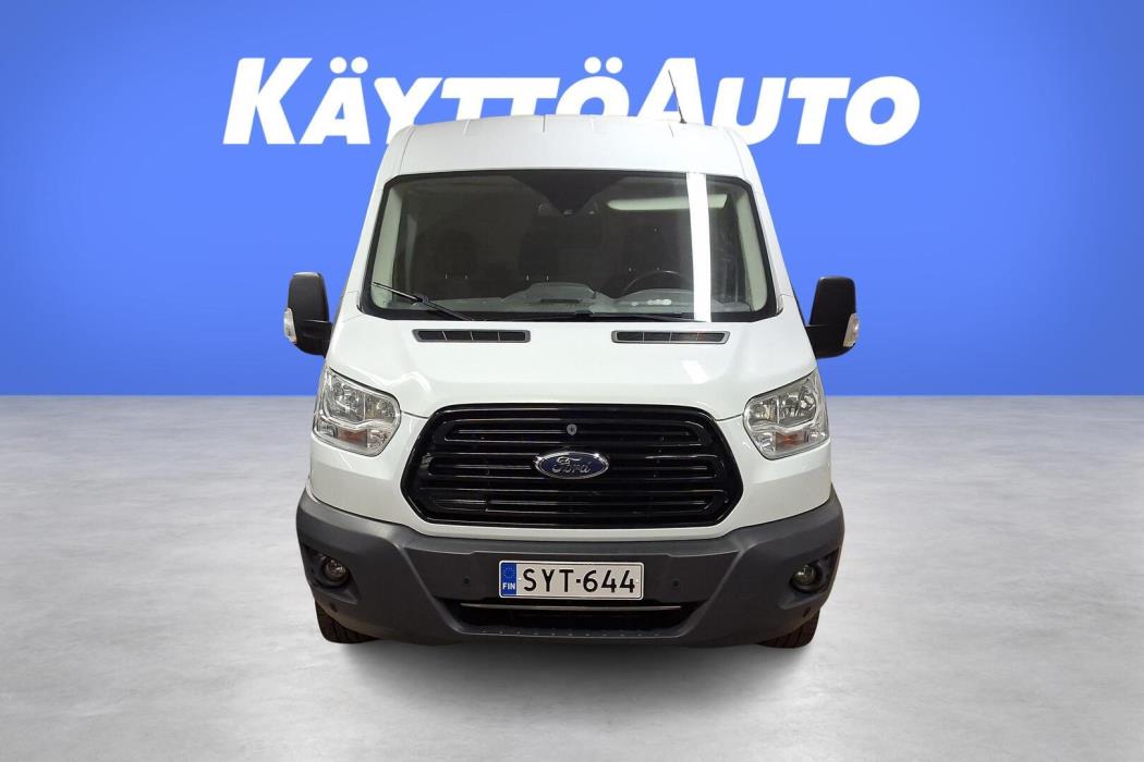 FORD Transit 2019