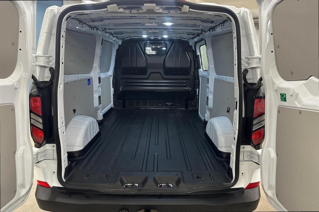 FORD Transit Custom 2026
