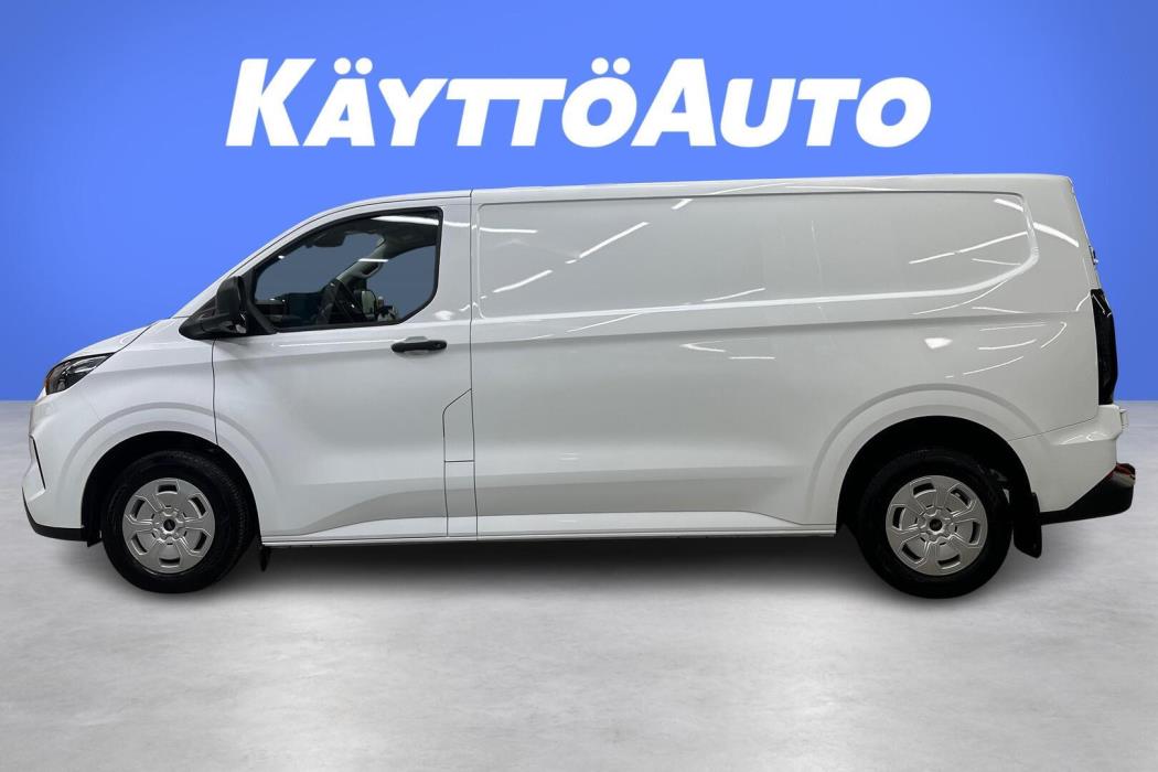FORD Transit Custom 2026