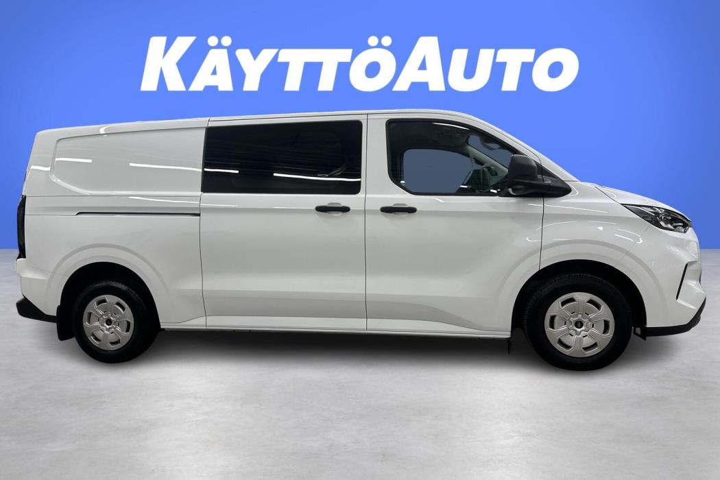 FORD Transit Custom 2026