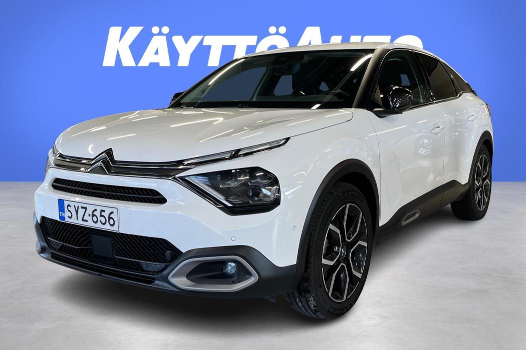 CITROEN C4 2021
