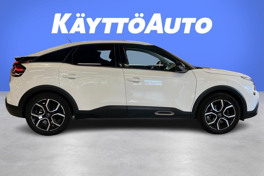 CITROEN C4 2021