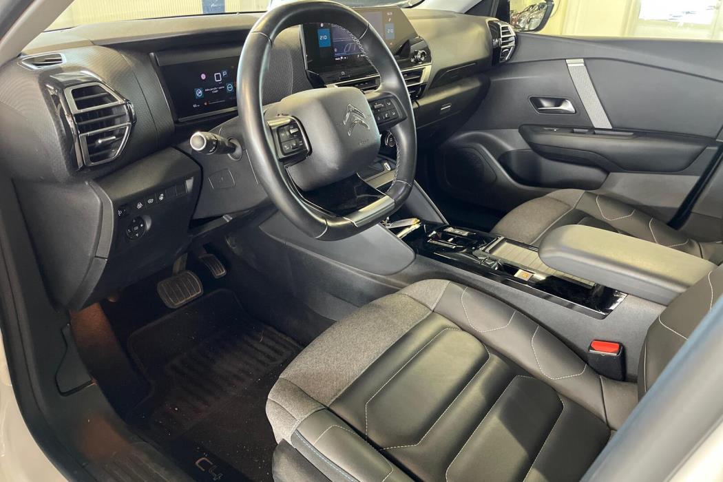 CITROEN C4 2021