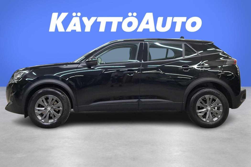 PEUGEOT 2008 2021