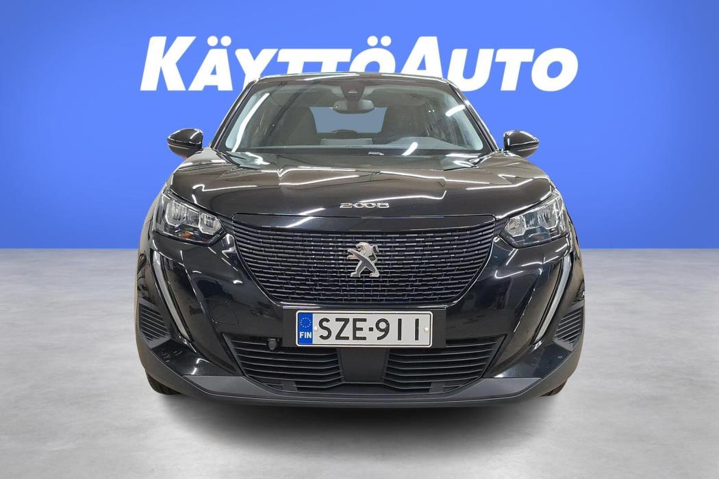 PEUGEOT 2008 2021