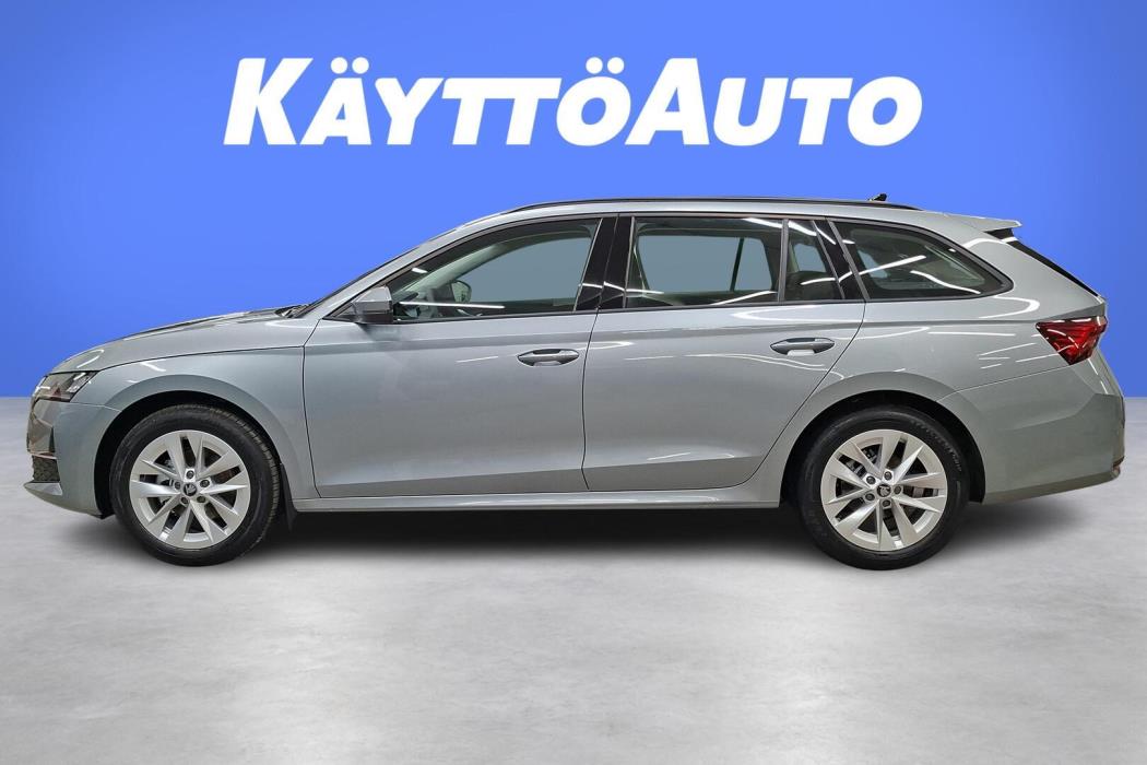 SKODA Octavia 2026