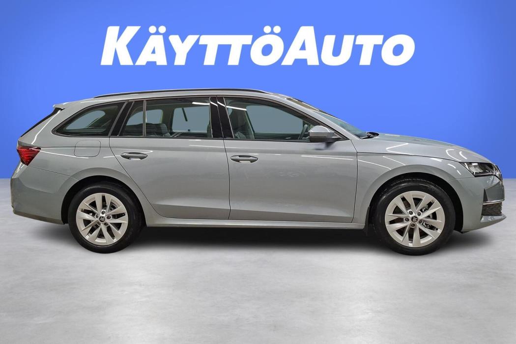SKODA Octavia 2026