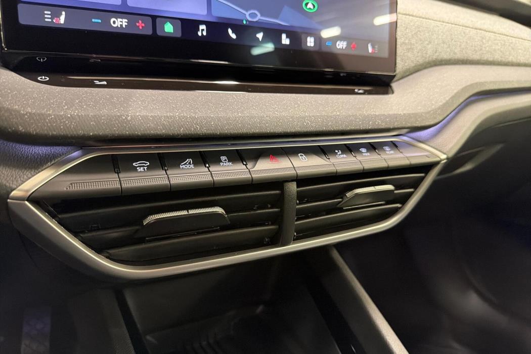 SKODA Octavia 2026