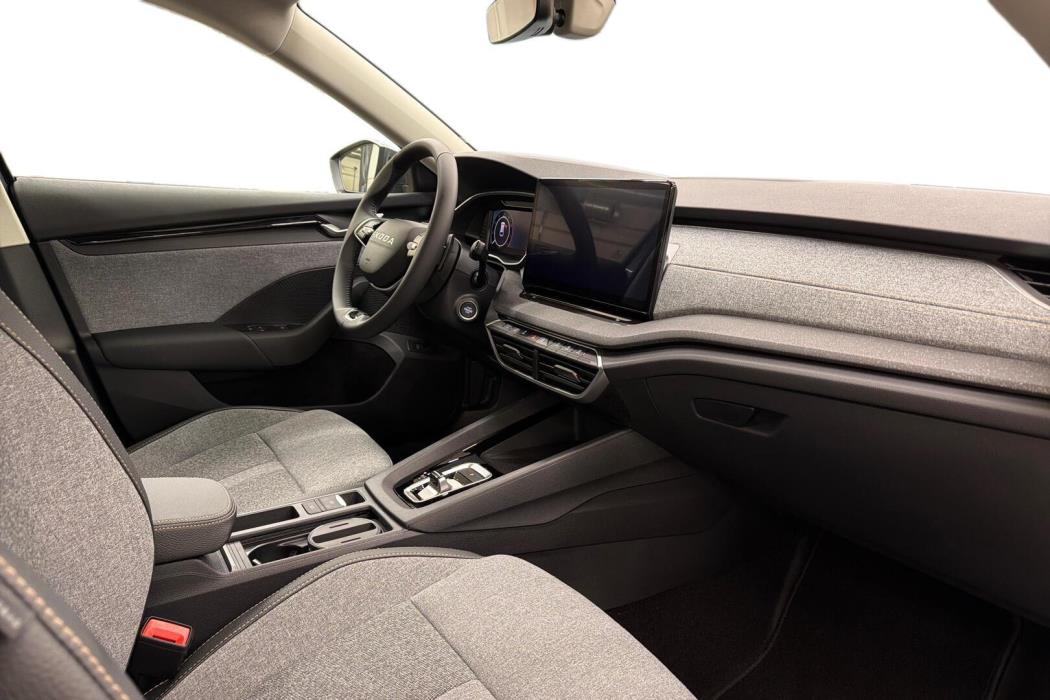 SKODA Octavia 2026