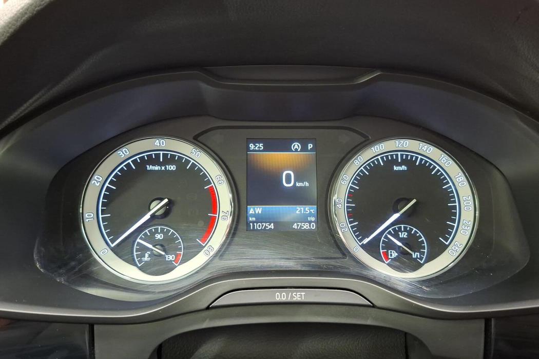 SKODA Kodiaq 2017