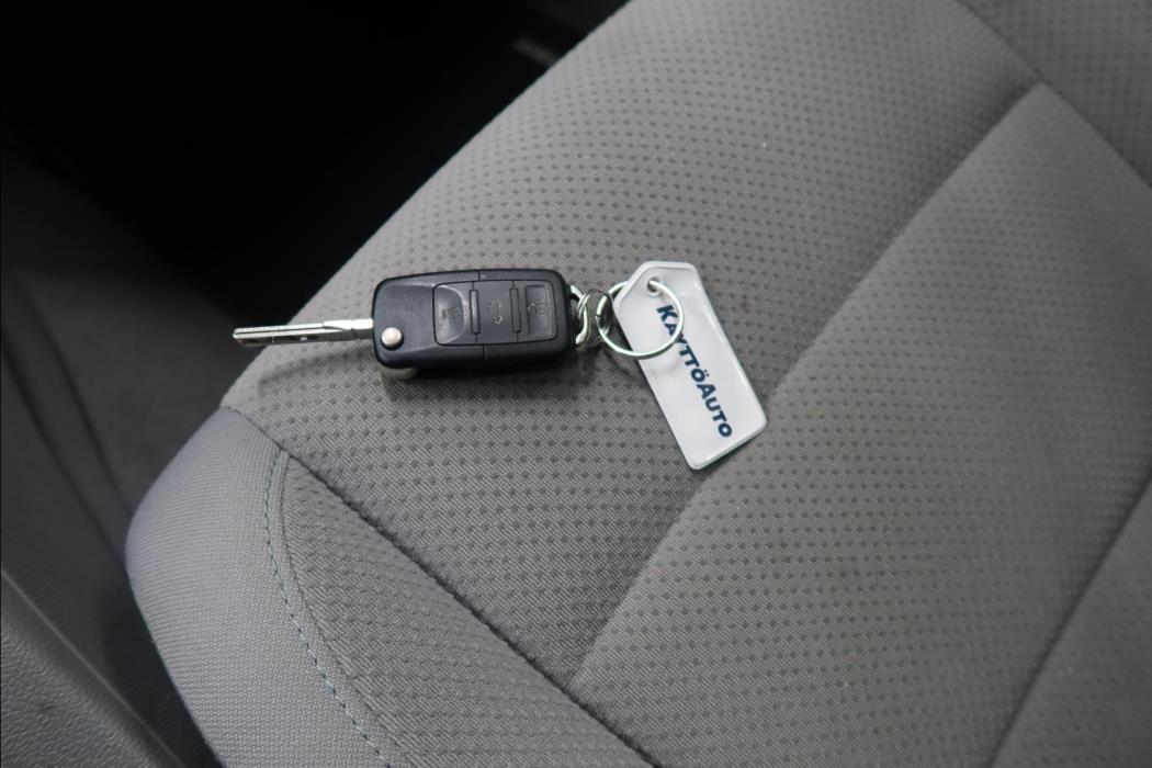 Volkswagen Golf 2005