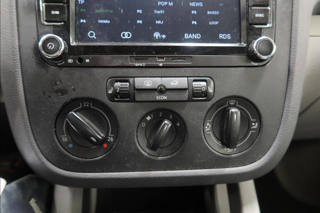 Volkswagen Golf 2005