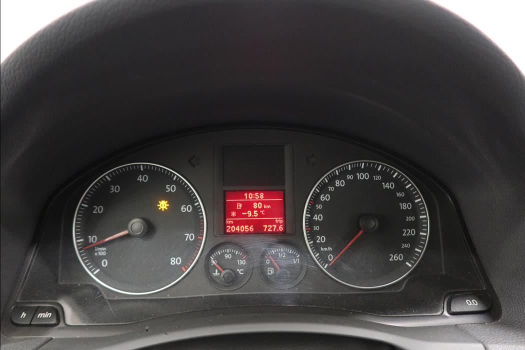 Volkswagen Golf 2005