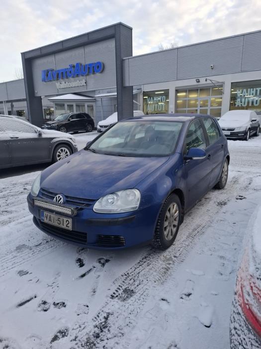 Volkswagen Golf 2005