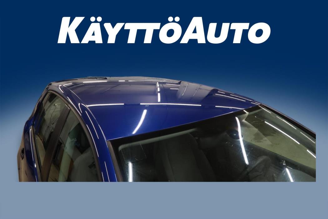 Volkswagen Golf 2005