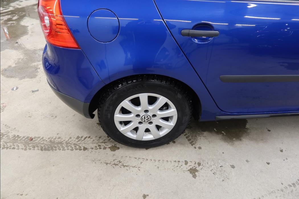 Volkswagen Golf 2005