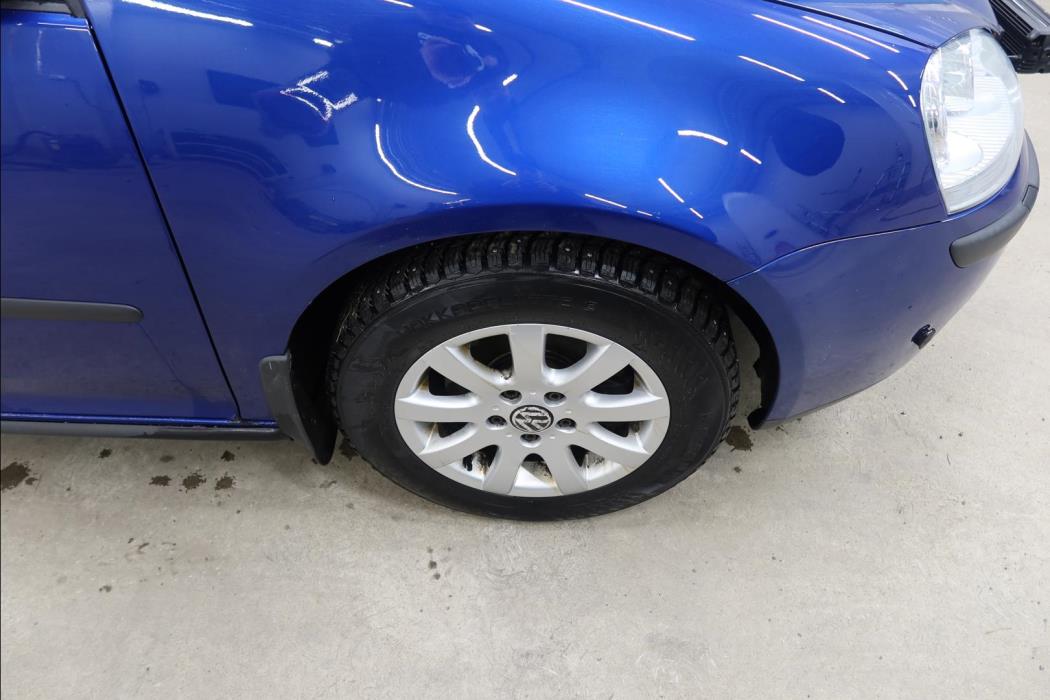 Volkswagen Golf 2005