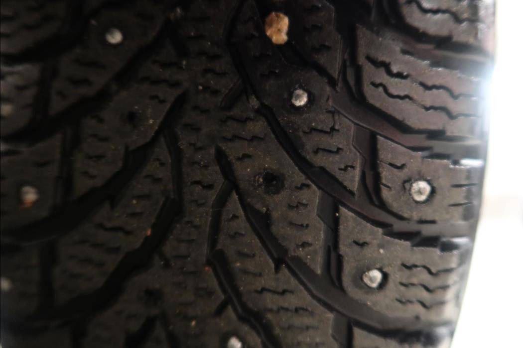 Volkswagen Golf 2005