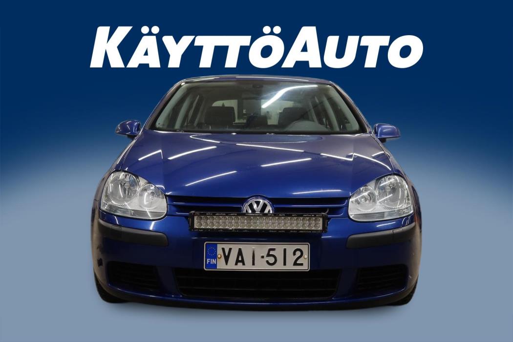 Volkswagen Golf 2005