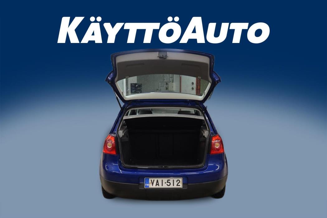 Volkswagen Golf 2005