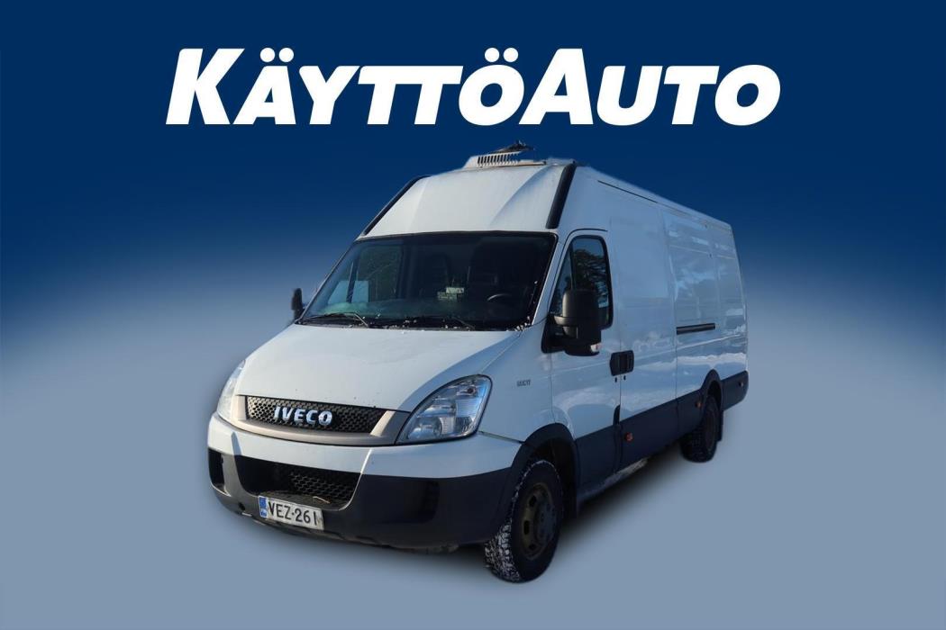 IVECO 50C17 2011