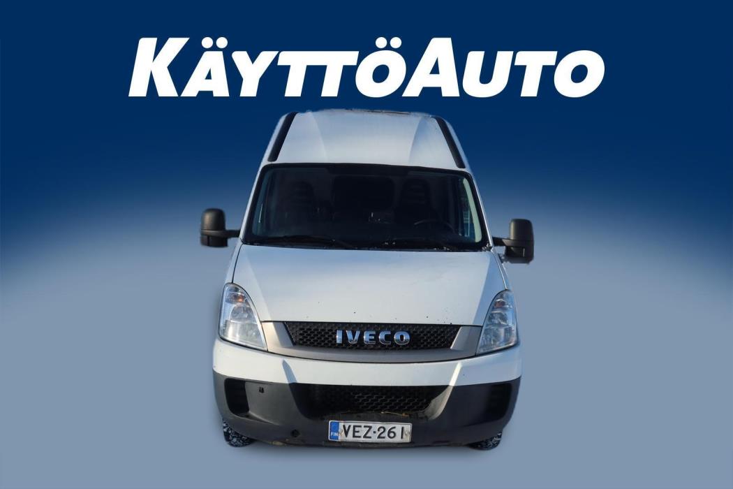 IVECO 50C17 2011