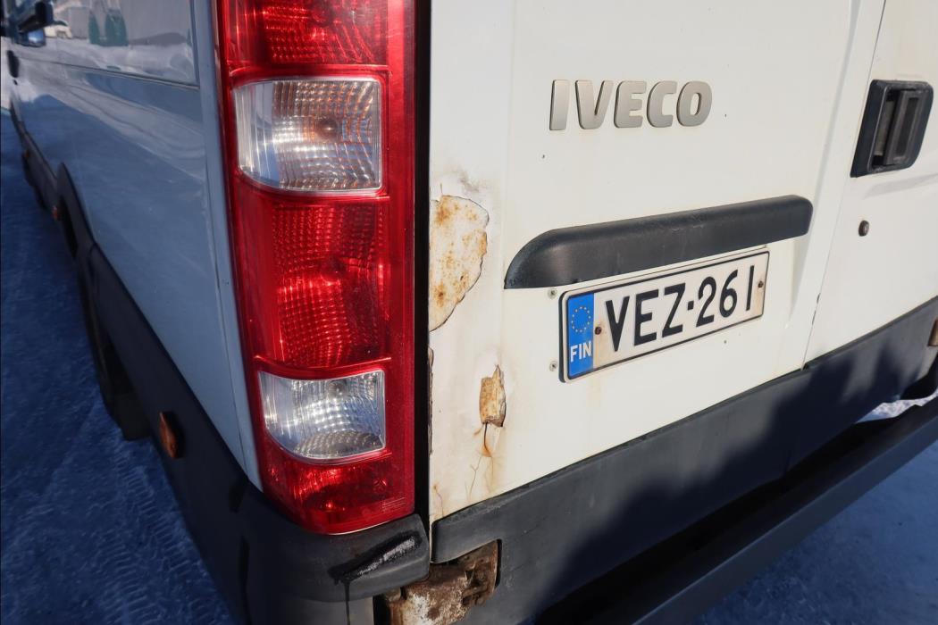 IVECO 50C17 2011