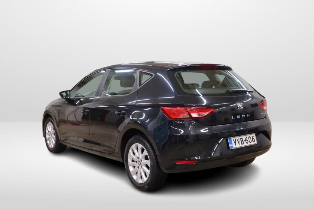 SEAT Leon 2013